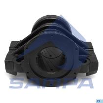 SAMPA 501617 - SOPORTE BOGIE