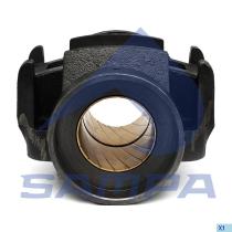 SAMPA 501618 - SOPORTE BOGIE