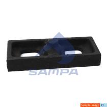 SAMPA 501622 - SOPORTE, MUELLE