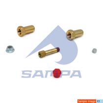 SAMPA 501648 - KIT DE REPARACIóN, FUELLO