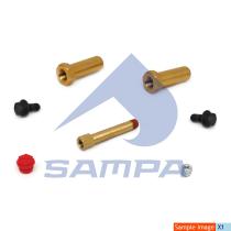 SAMPA 501649 - KIT DE REPARACIóN, FUELLO