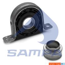 SAMPA 501662 - SOPORTE DE CARDAN
