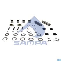 SAMPA 501753 - KIT DE REPARACIóN, MANGUETA