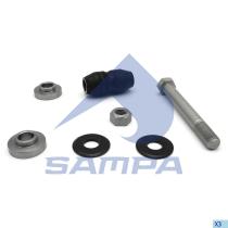 SAMPA 501759 - KIT DE REPARACIóN, EJE EQUILIBRADOR