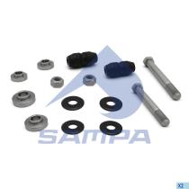 SAMPA 501760 - KIT DE REPARACIóN, EJE EQUILIBRADOR