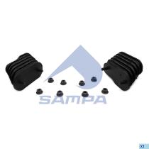 SAMPA 501764 - KIT DE REPARACIóN, BOGIES DE SUSPENSIóN