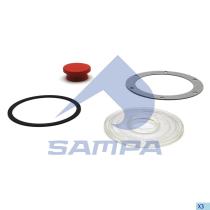 SAMPA 501768 - KIT DE REPARACIóN, CUBO DE LA RUEDA