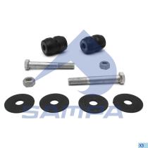 SAMPA 501771 - KIT DE REPARACIóN, EJE EQUILIBRADOR