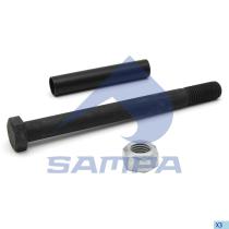 SAMPA 501777 - KIT DE REPARACIóN, EJE EQUILIBRADOR