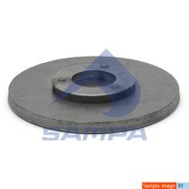 SAMPA 501790 - ARANDELA, EJE EQUILIBRADOR