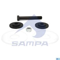 SAMPA 501803 - KIT DE REPARACIóN, EJE EQUILIBRADOR