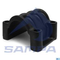 SAMPA 501836 - SOPORTE BOGIE