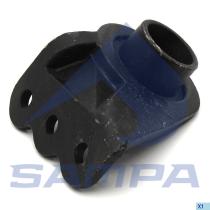 SAMPA 501840 - SOPORTE, EJE EQUILIBRADOR