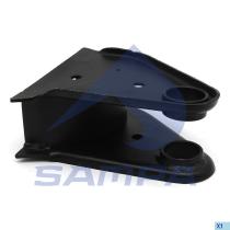 SAMPA 501853 - SOPORTE, MUELLE