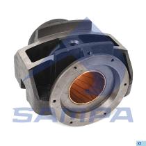 SAMPA 502030 - SOPORTE BOGIE