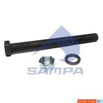 SAMPA 502033 - KIT DE REPARACIóN, BOGIES DE SUSPENSIóN