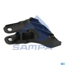 SAMPA 502051 - SOPORTE, EJE EQUILIBRADOR