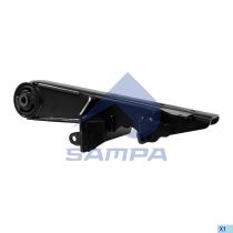 SAMPA 502059A - VIGA, EJE BRAZO EQUILIBRADOR