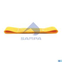 SAMPA 502066 - CINTA, EJE DEL BRAZO EQUILIBRADOR