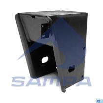 SAMPA 502206 - SOPORTE, EJE EQUILIBRADOR