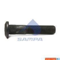 SAMPA 502247 - PERNO DE RUEDA