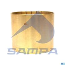 SAMPA 502410 - CASQUILLO, BOGIES DE SUSPENSIóN