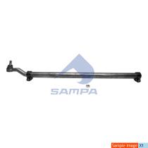 SAMPA 502469 - TUBO CON ARTICULACIóN DE RóTULA