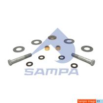 SAMPA 502601 - KIT DE REPARACIóN, BARRA DEL EJE