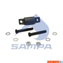 SAMPA 502602 - KIT DE REPARACIóN, BARRA DEL EJE