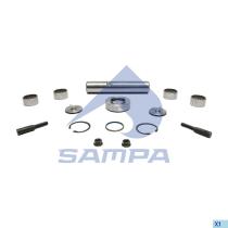 SAMPA 502661 - KIT DE REPARACIóN, MANGUETA