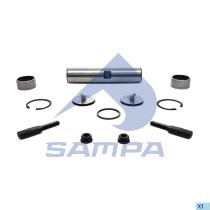 SAMPA 502662 - KIT DE REPARACIóN, MANGUETA