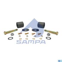 SAMPA 502673 - KIT DE REPARACIóN, EJE EQUILIBRADOR