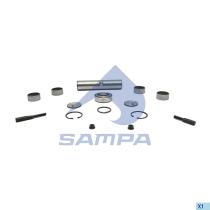SAMPA 502682 - KIT DE REPARACIóN, MANGUETA