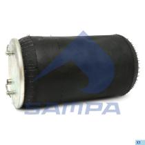 SAMPA SP55030601 - FUELLE DESUSP, TIPO SERVICIO