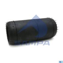 SAMPA SP551277 - ROLLO, MUELLE