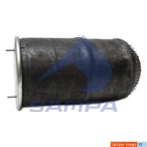 SAMPA SP551318 - FUELLE DESUSP, TIPO SERVICIO