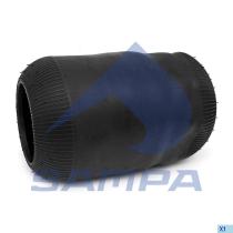 SAMPA SP551416 - ROLLO, MUELLE