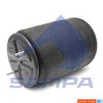 SAMPA SP551478 - FUELLE DESUSP, TIPO SERVICIO