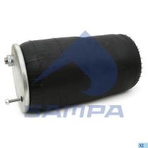 SAMPA SP55185702 - FUELLE DESUSP, TIPO SERVICIO