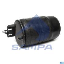 SAMPA SP551858 - FUELLE DESUSP, TIPO SERVICIO