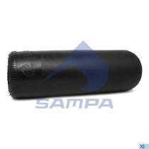 SAMPA SP552130 - ROLLO, MUELLE