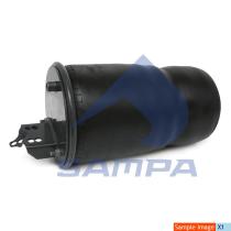 SAMPA SP552399 - FUELLE DESUSP, TIPO SERVICIO