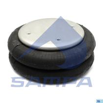 SAMPA SP553002P22 - MUELLE ENROSCADO