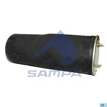 SAMPA SP553138 - FUELLE DESUSP, TIPO SERVICIO