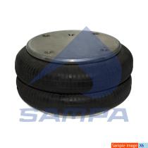 SAMPA SP553502P03 - MUELLE ENROSCADO