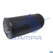 SAMPA SP553608 - FUELLE DESUSP, TIPO SERVICIO