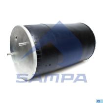 SAMPA SP55400701 - FUELLE DESUSP, TIPO SERVICIO