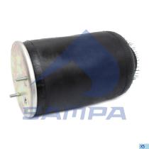 SAMPA SP554022 - FUELLE DESUSP, TIPO SERVICIO