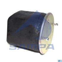 SAMPA SP554028 - FUELLE DESUSP, TIPO SERVICIO