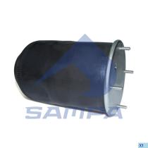 SAMPA SP55402801 - FUELLE DESUSP, TIPO SERVICIO